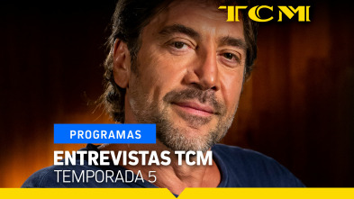 Imagen de Entrevistas TCM (T5) - 2