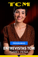 Imagen de Entrevistas TCM (T5): Isabel Peña - 1