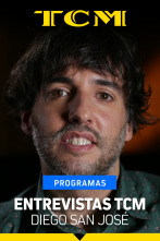 Imagen de Entrevistas TCM (T5): Diego San José - 1