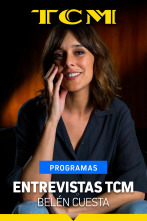 Imagen de Entrevistas TCM (T5): Entrevistas TCM: Belén Cuesta - 1