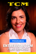Imagen de Entrevistas TCM (T5): Entrevistas TCM: Pilar Sánchez - 1