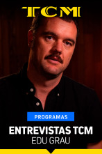 Imagen de Entrevistas TCM (T5): Edu Grau - 1