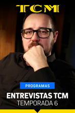 Imagen de Entrevistas TCM (T6) - 1
