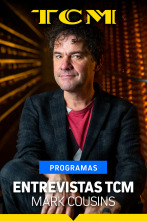 Imagen de Entrevistas TCM (T6): Mark Cousins - 1