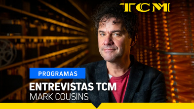Imagen de Entrevistas TCM (T6): Mark Cousins - 2