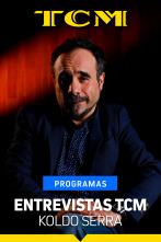 Imagen de Entrevistas TCM (T6): Entrevistas TCM: Koldo Serra - 1