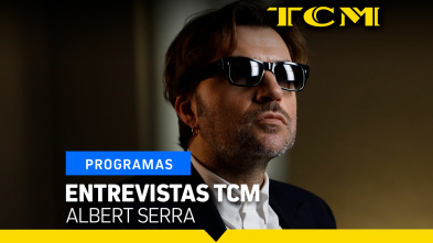 Imagen de Entrevistas TCM (T6): Albert Serra - 2