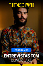 Imagen de Entrevistas TCM (T6): Entrevistas TCM: Oliver Laxe - 1