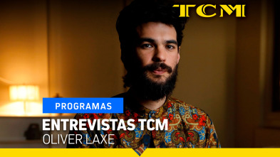 Imagen de Entrevistas TCM (T6): Entrevistas TCM: Oliver Laxe - 2