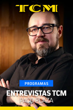 Imagen de Entrevistas TCM (T6): Paco Plaza - 1