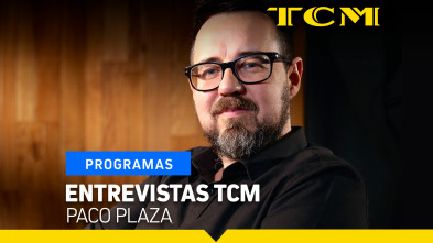 Imagen de Entrevistas TCM (T6): Paco Plaza - 2