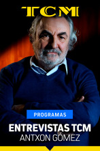 Imagen de Entrevistas TCM (T6): Antxon Gómez - 1