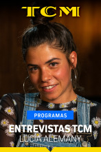 Imagen de Entrevistas TCM (T6): Entrevistas TCM: Lucía Alemany - 1