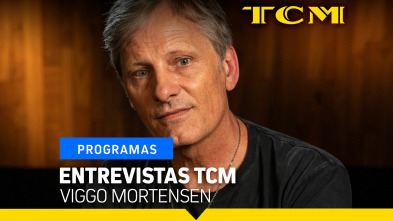 Imagen de Entrevistas TCM (T6): Entrevistas TCM: Viggo Mortensen - 2