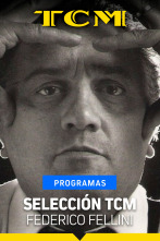 Imagen de Selección TCM (T1): Federico Fellini - 1