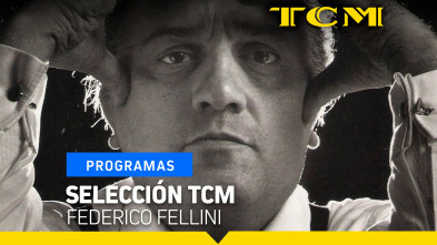 Imagen de Selección TCM (T1): Federico Fellini - 2
