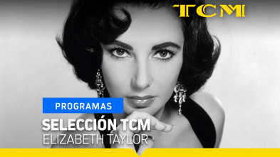 Imagen de Selección TCM (T1): Elizabeth Taylor - 2