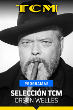 Imagen de Selección TCM (T1): Orson Welles - 1