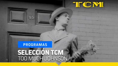 Imagen de Selección TCM (T1): Selección TCM: Too Much Johnson - 2