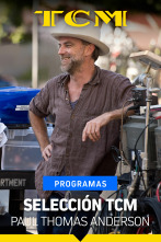 Imagen de Selección TCM (T1): Paul Thomas Anderson - 1