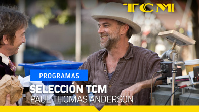 Imagen de Selección TCM (T1): Paul Thomas Anderson - 2