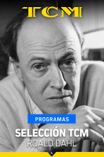 Imagen de Selección TCM (T2): Roald Dahl - 1
