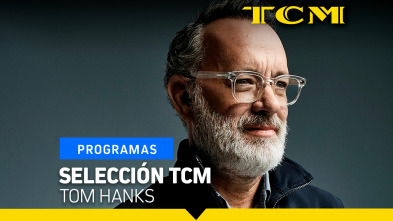 Imagen de Selección TCM (T2): Selección TCM: Tom Hanks - 2