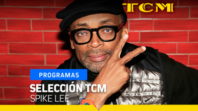 Imagen de Selección TCM (T3): Spike Lee - 2