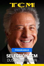 Imagen de Selección TCM (T3): Selección TCM: Dustin Hoffman - 1