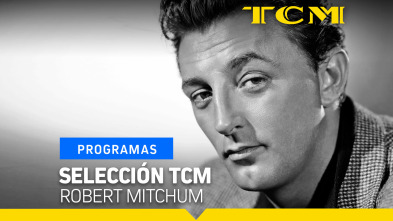 Imagen de Selección TCM (T3): Robert Mitchum - 2
