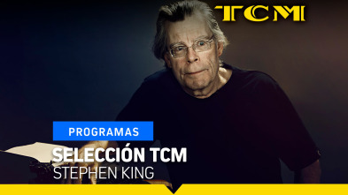 Imagen de Selección TCM (T3): Stephen King - 2
