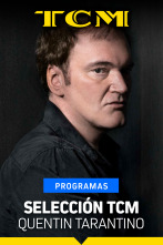 Imagen de Selección TCM (T3): Quentin Tarantino - 1