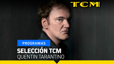 Imagen de Selección TCM (T3): Quentin Tarantino - 2