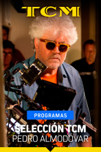 Imagen de Selección TCM (T4): Pedro Almodóvar - 1
