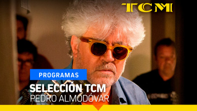 Imagen de Selección TCM (T4): Pedro Almodóvar - 2