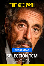 Imagen de Selección TCM (T4): Al Pacino - 1