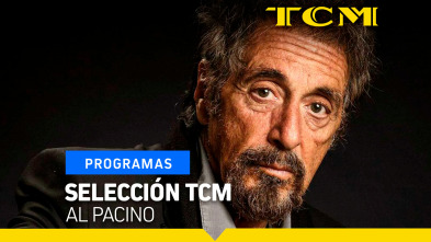 Imagen de Selección TCM (T4): Al Pacino - 2