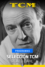 Imagen de Selección TCM (T4): Roald Dahl - 1