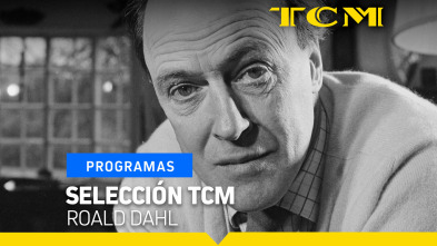 Imagen de Selección TCM (T4): Roald Dahl - 2