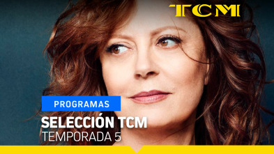 Imagen de Selección TCM (T5) - 2