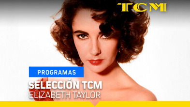 Imagen de Selección TCM (T5): Elizabeth Taylor - 2