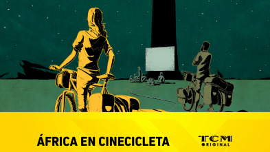 Imagen de África en Cinecicleta - 2