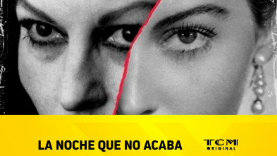 Imagen de La noche que no acaba - 2