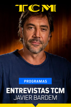 Imagen de Entrevistas TCM (T5): Entrevistas TCM: Javier Bardem - 1
