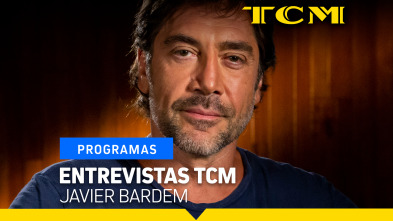 Imagen de Entrevistas TCM (T5): Entrevistas TCM: Javier Bardem - 2