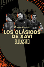 Imagen de Especiales... (21/22): Los Clásicos de Xavi - 1