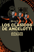 Imagen de Especiales... (21/22): Los Clásicos de Ancelotti - 1