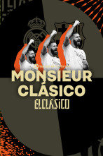Imagen de Especiales... (21/22): Monsieur Clásico - 1