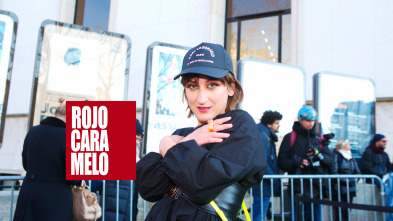 Imagen de Rojo Caramelo (T1): Semana de la Moda de París - 2