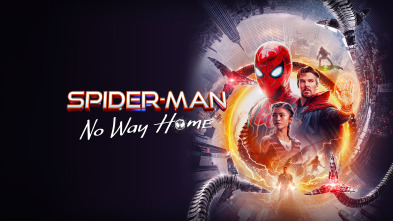 (LSE) - Spider-Man: No Way Home